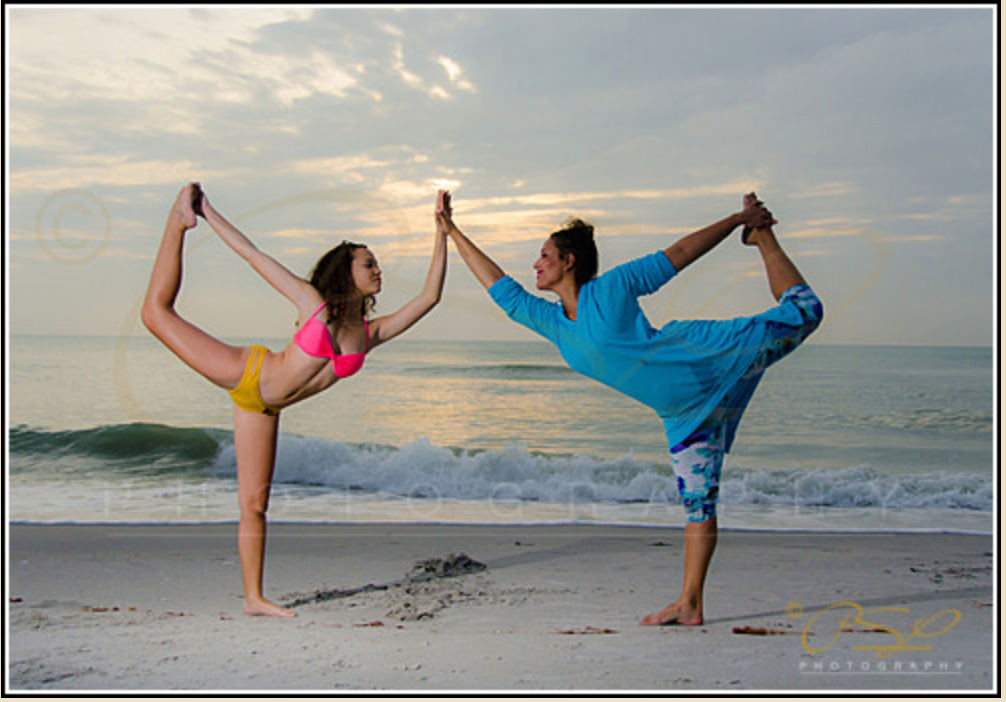 So Yoga Studio