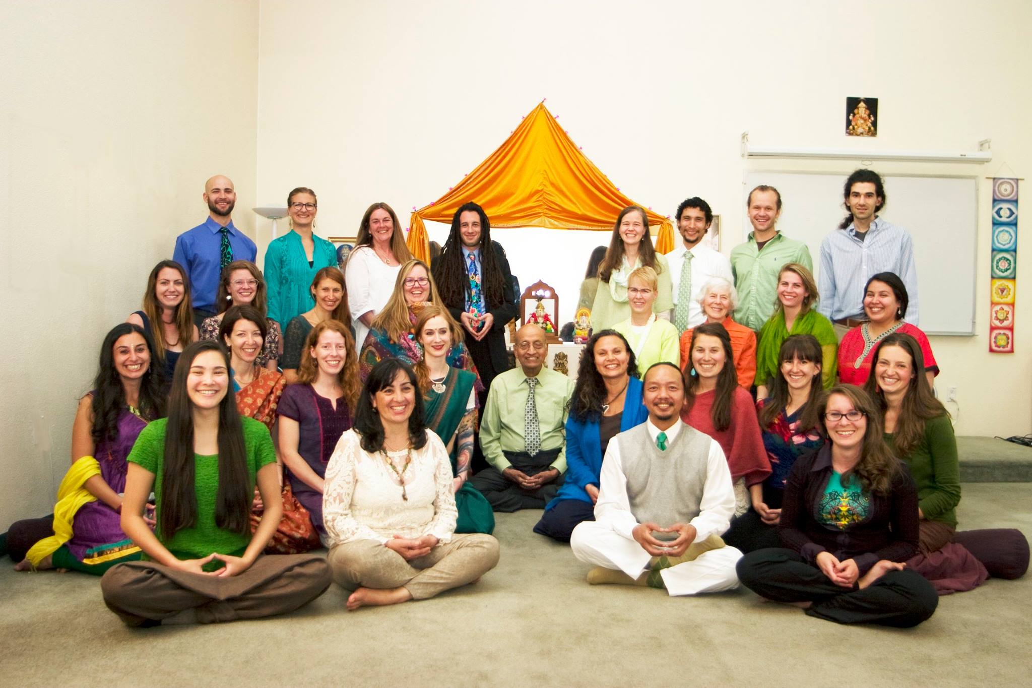 The Ayurvedic Institute