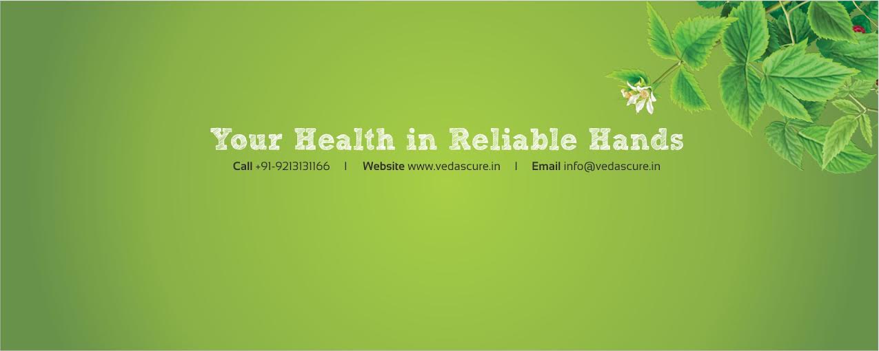 Vedascure Ayurvedic Center