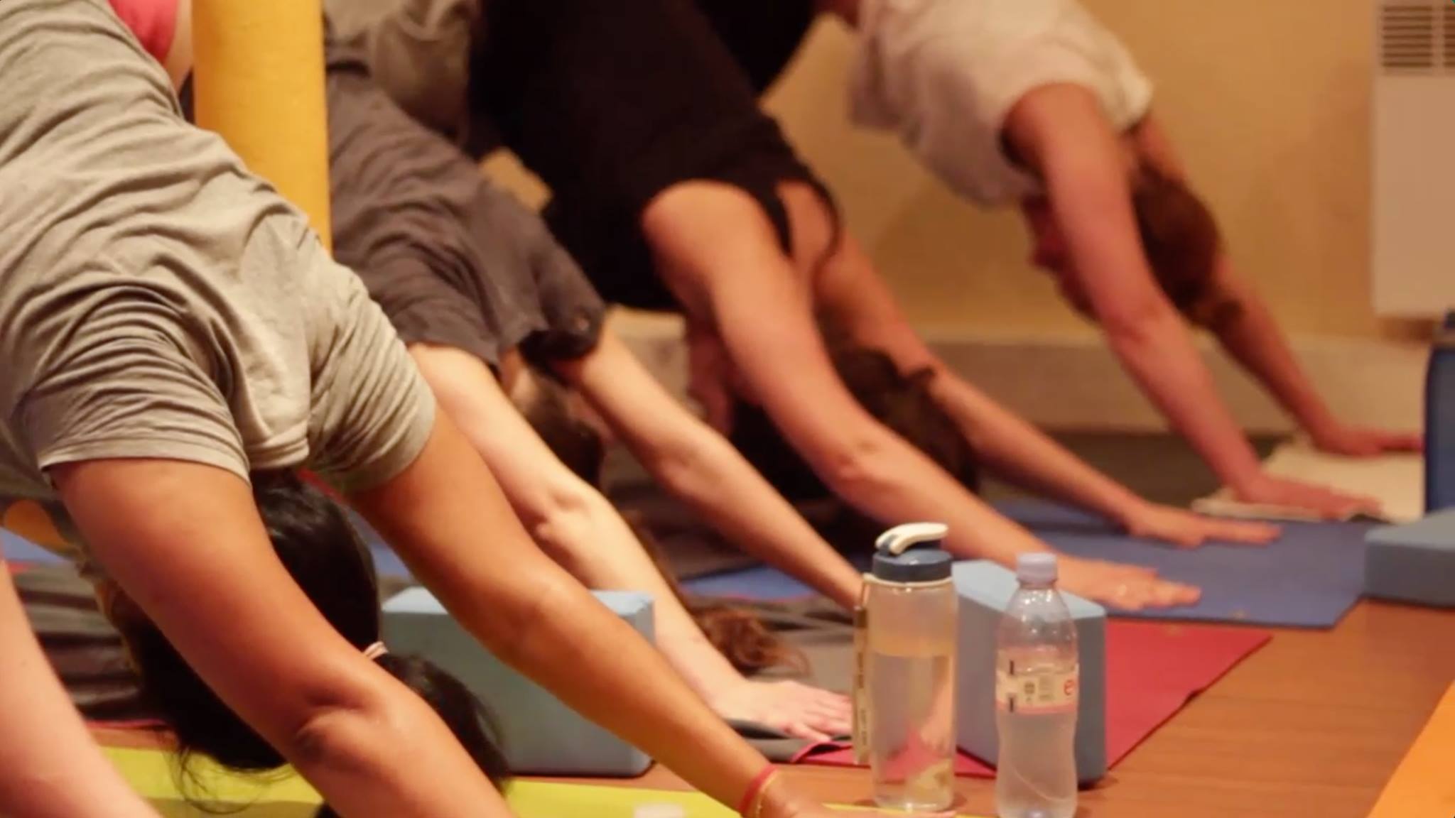 Yoga Style Studio Image