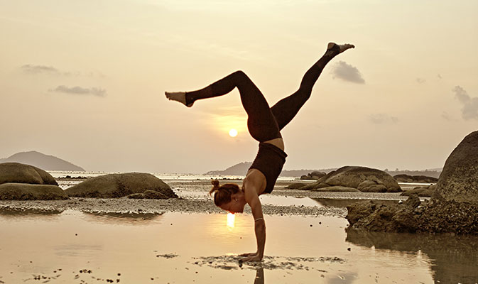 Kamalaya Wellness Sanctuary
