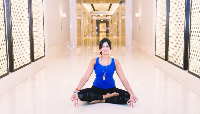 Let's Go Yoga Studio