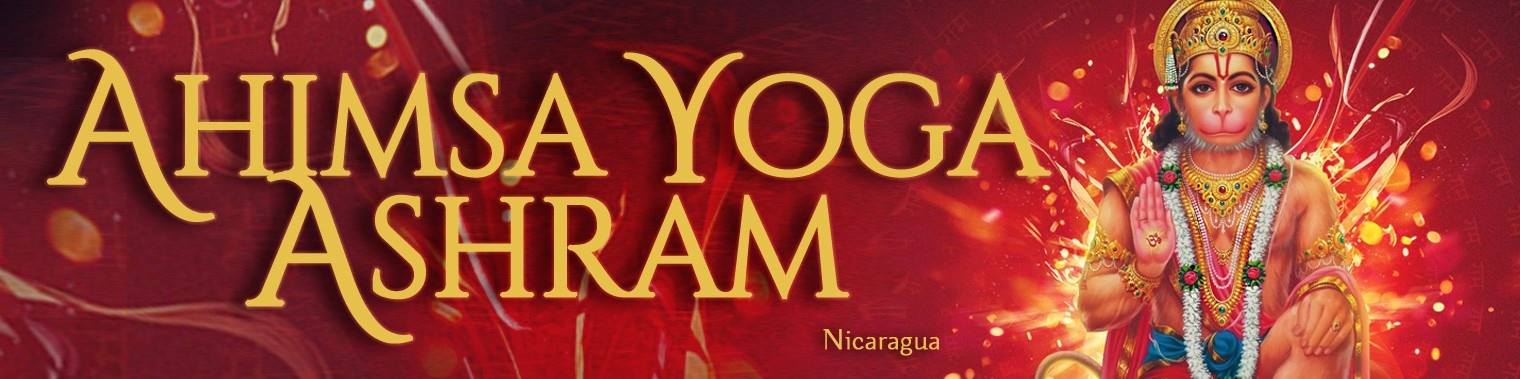 Ahimsa Yoga Ashram