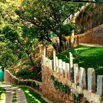 Blackberry Hills Ayurveda Retreat And Spa Image
