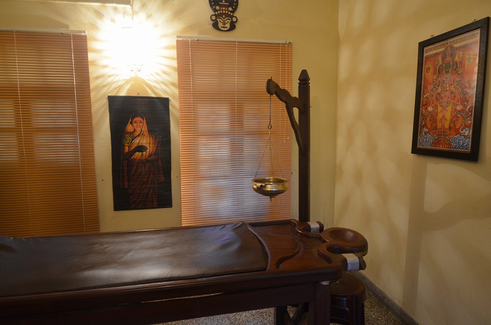 Dr. Veena's Ayurmantra Ayurveda Center Image