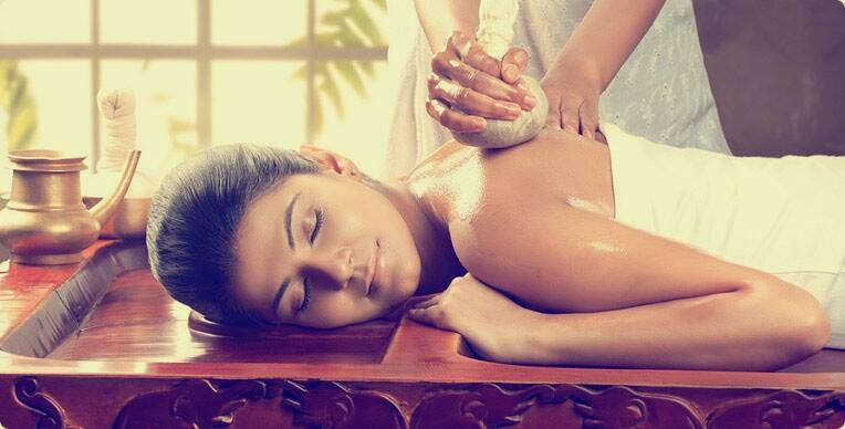 Green Day Spa Image