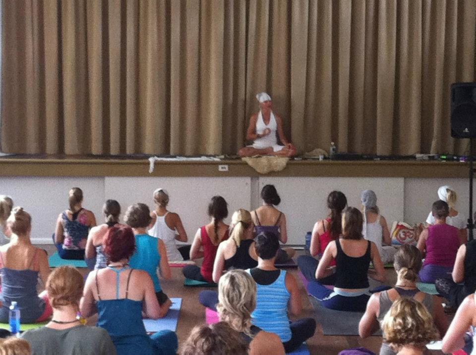 Harjiwan Yoga Studio Image