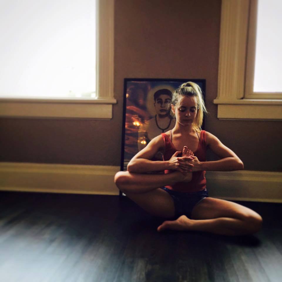 Higher Ground Hot Yoga Studio Image
