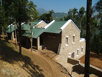 Kaivalayam Ayurveda Retreat Image
