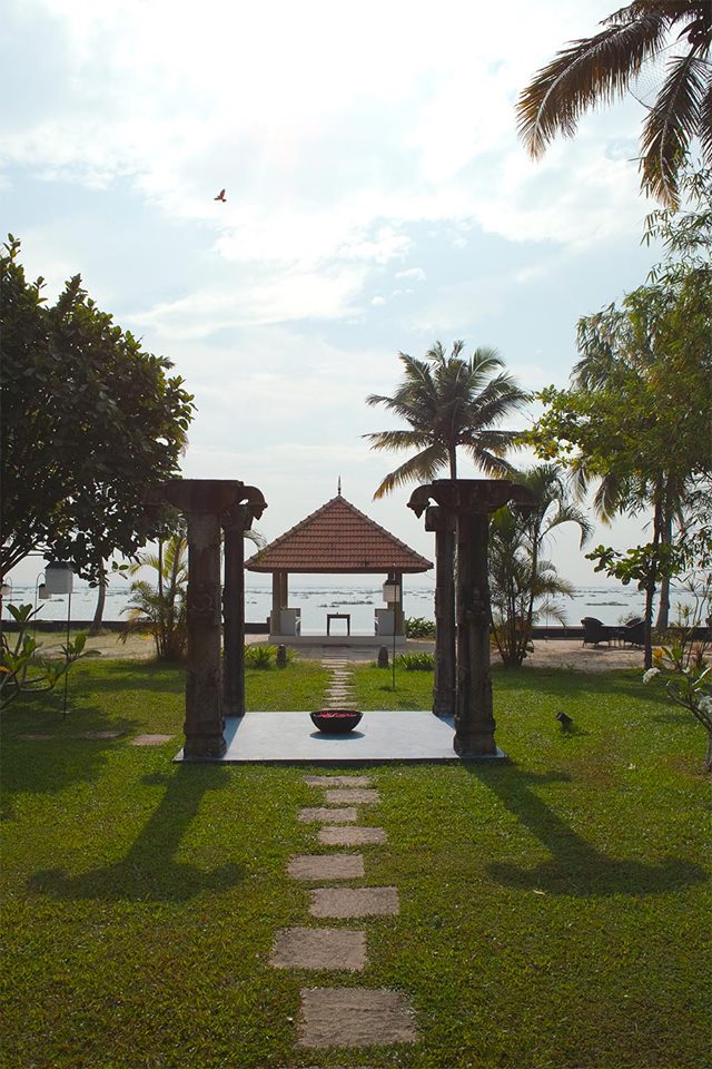 Malabar Escapes Kanam Estate Image