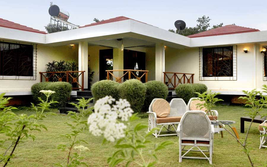 Palmwoods Retreat