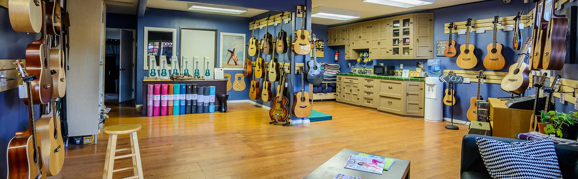 Riffs Yoga Studios