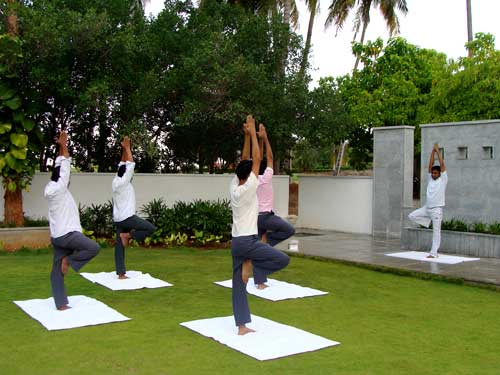 Skm Siddha And Ayurveda Center Image