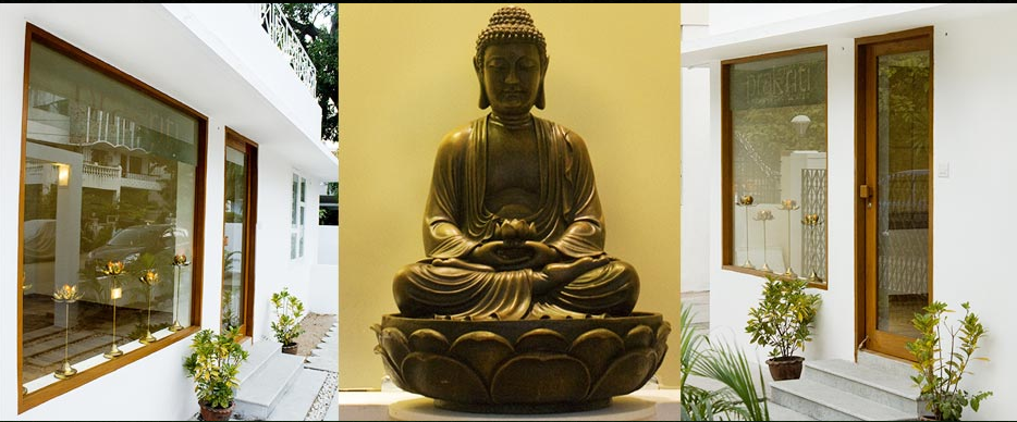 Samriddi Ayurveda Image