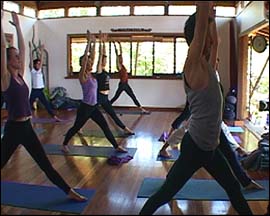 Sangsurya Retreat Center Image