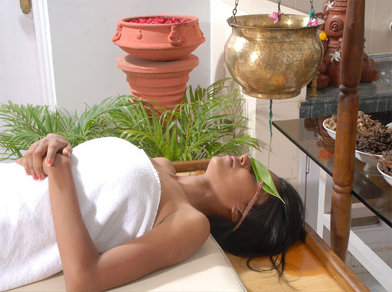 Toshali Sands Ayurveda Resort Image