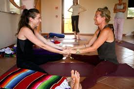 Yogaion Retreat Center
