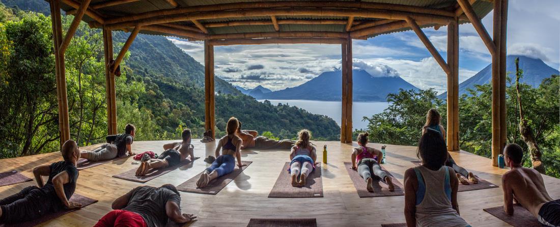 Kula Collective Yoga Training Center