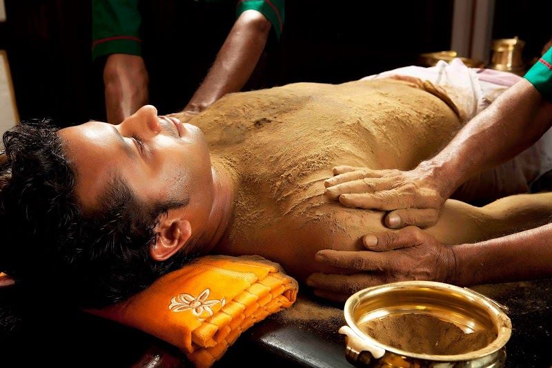 Arogya Kerala Ayurveda Center Image