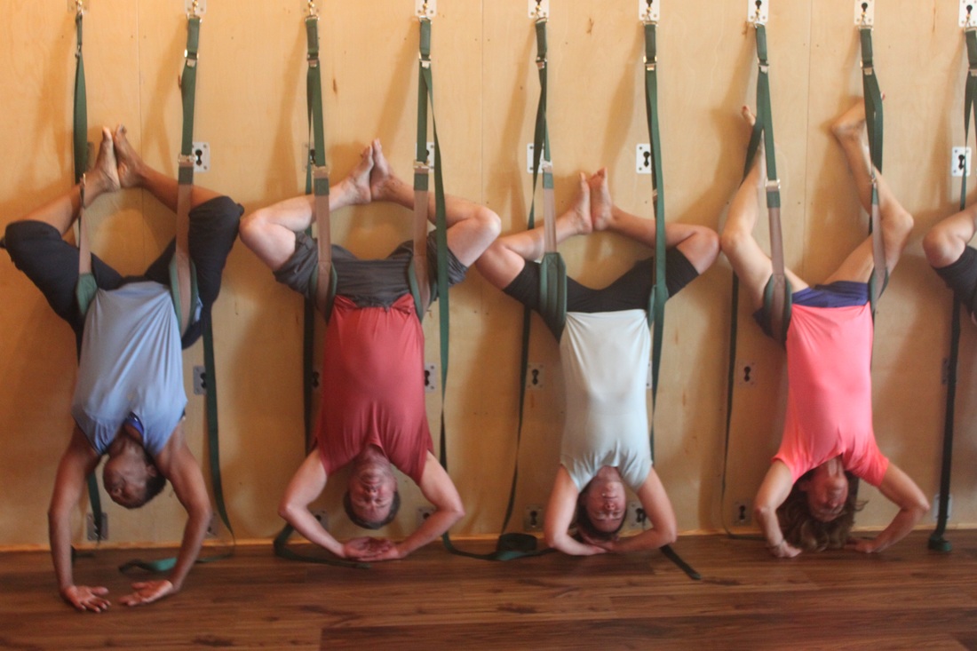 Austin Yoga Studio Image