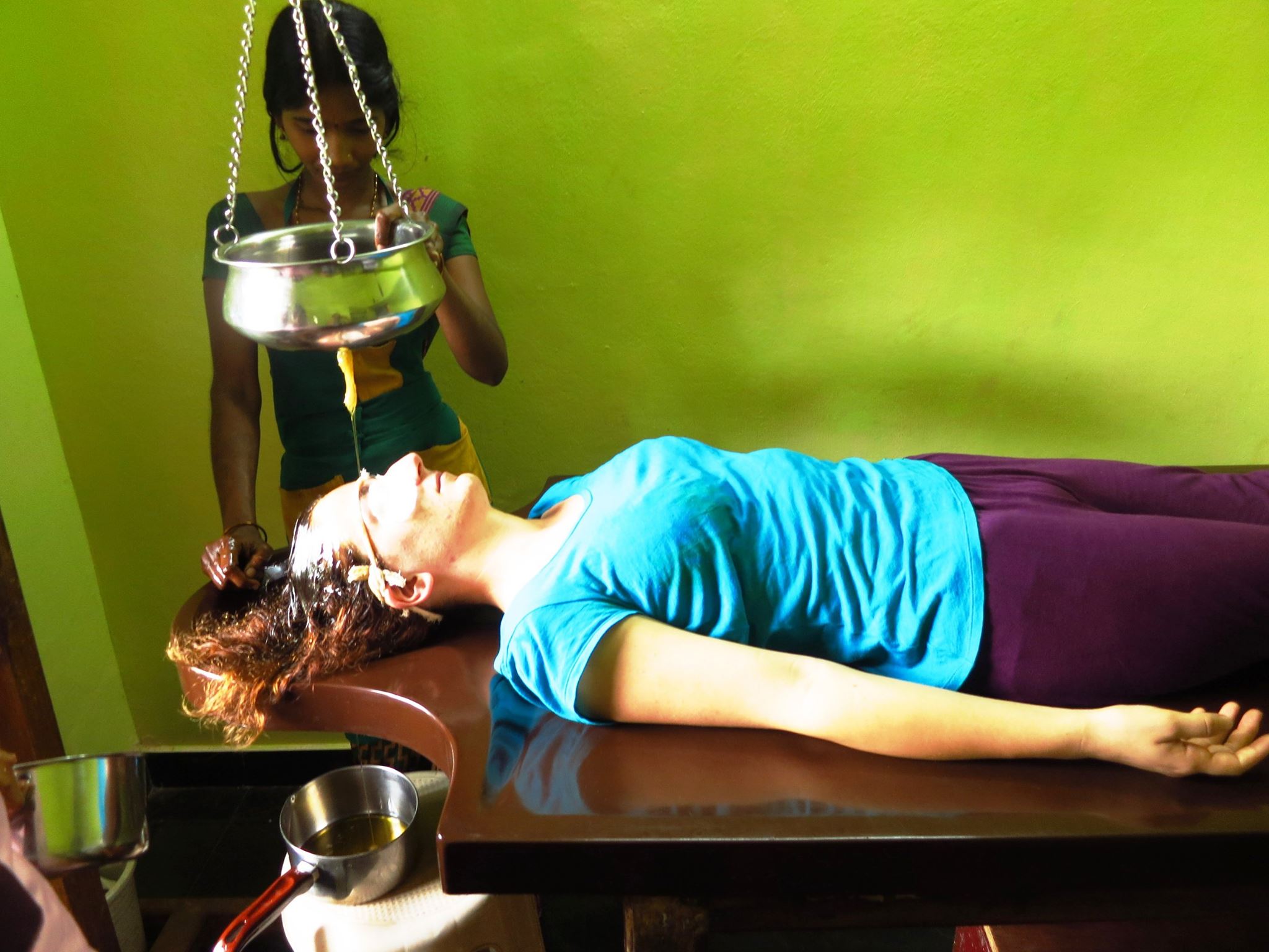 Ayurdhama Ayurveda Hospital Image
