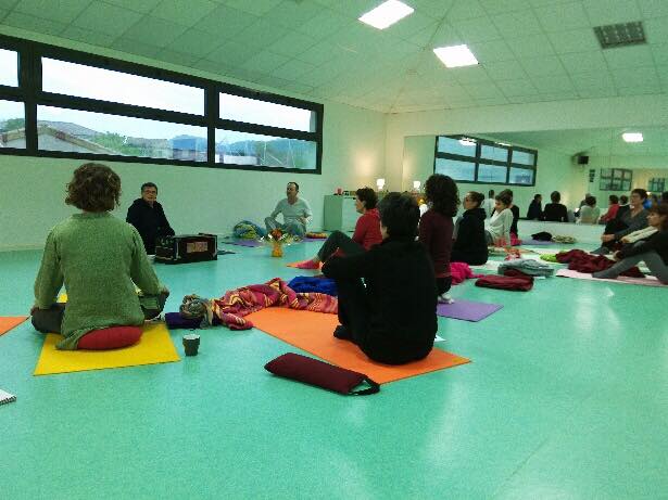 Bija Yoga Centre De Yoga Saraswati