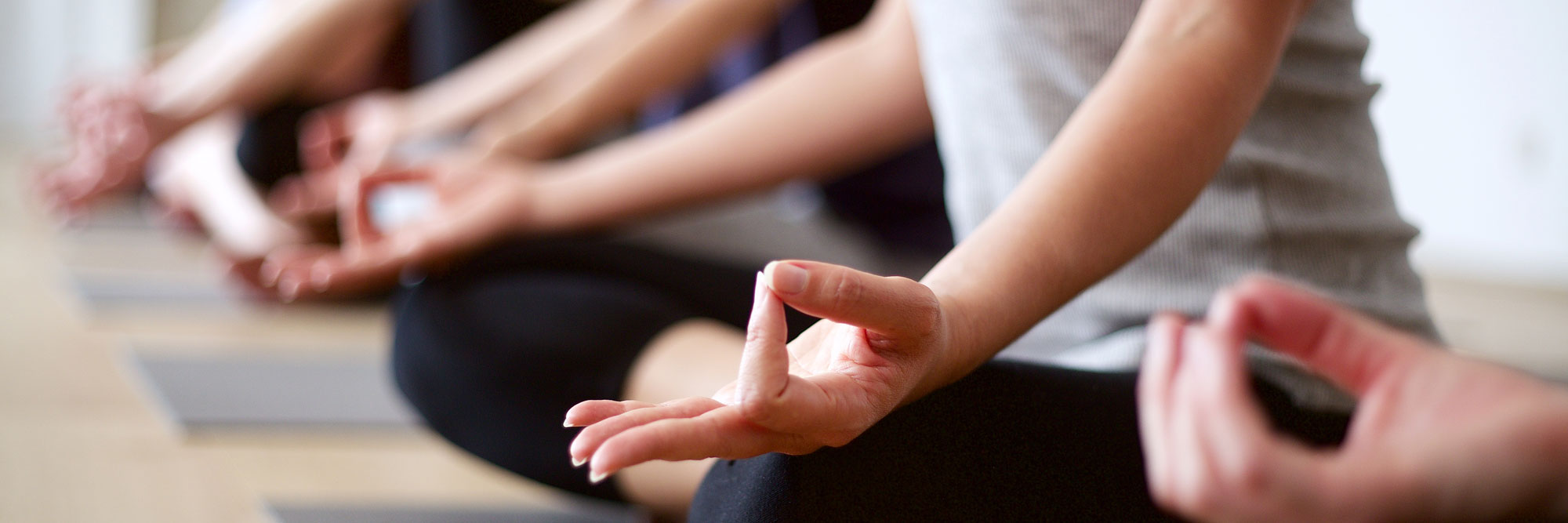 Casa Yoga Studio Image