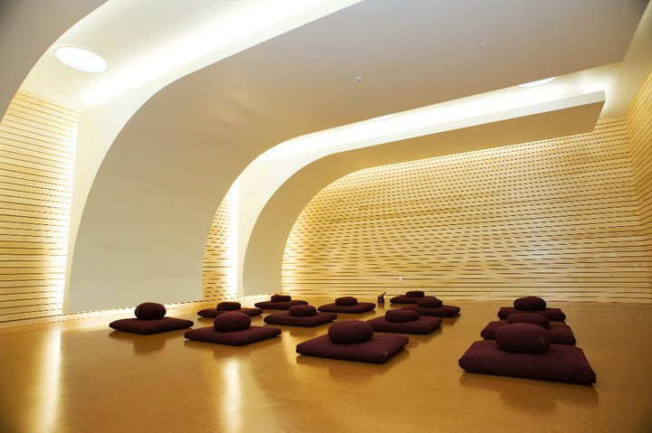 Center For Investigating Healthy Minds Image
