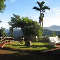 Chamundi Hill Palace Ayurveda Retreat Image