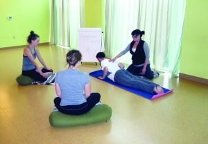 Eastside Yoga Studio