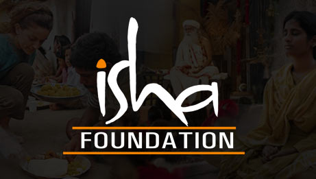 Isha Yoga