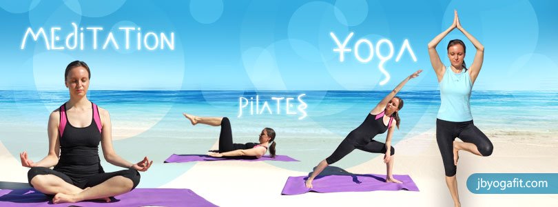 Jb Yoga Fit Studio
