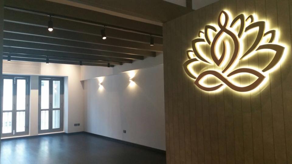 School Of Meditation And Yoga Image