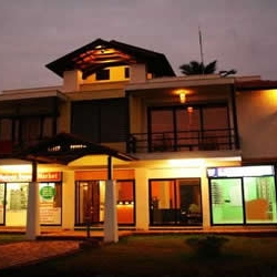 Thanal Ayurveda Home