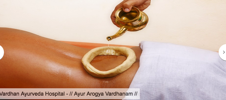 Vardhan Ayurveda Hospital Image