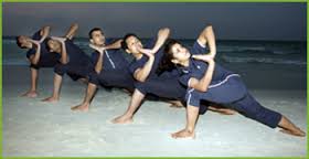 Vedic Yoga Studio Image