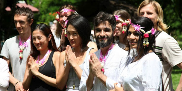 Wise Living Yoga Academy Image