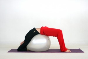 Workshop Yoga Studio