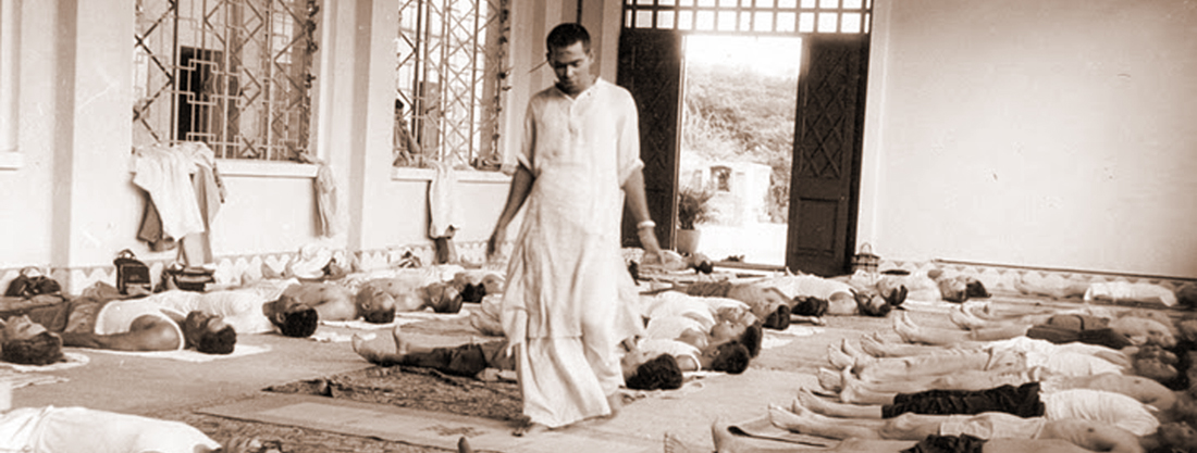 Yoga Kutir Yoga Studio
