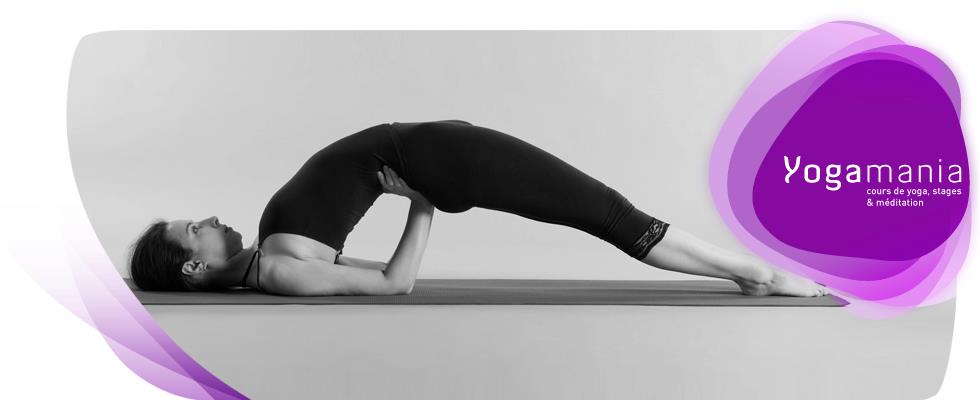 Yogamania Yoga Studio Image
