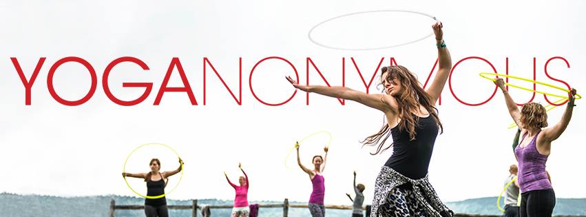 Yogananymous Studio Image