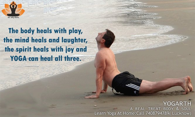 Yogarth Yoga Studio Image