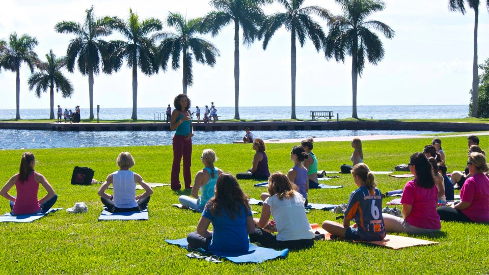 Za Yoga Life Image