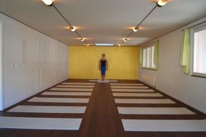 Zaza Yoga Studio Image