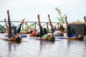 Aurorayoga Studio