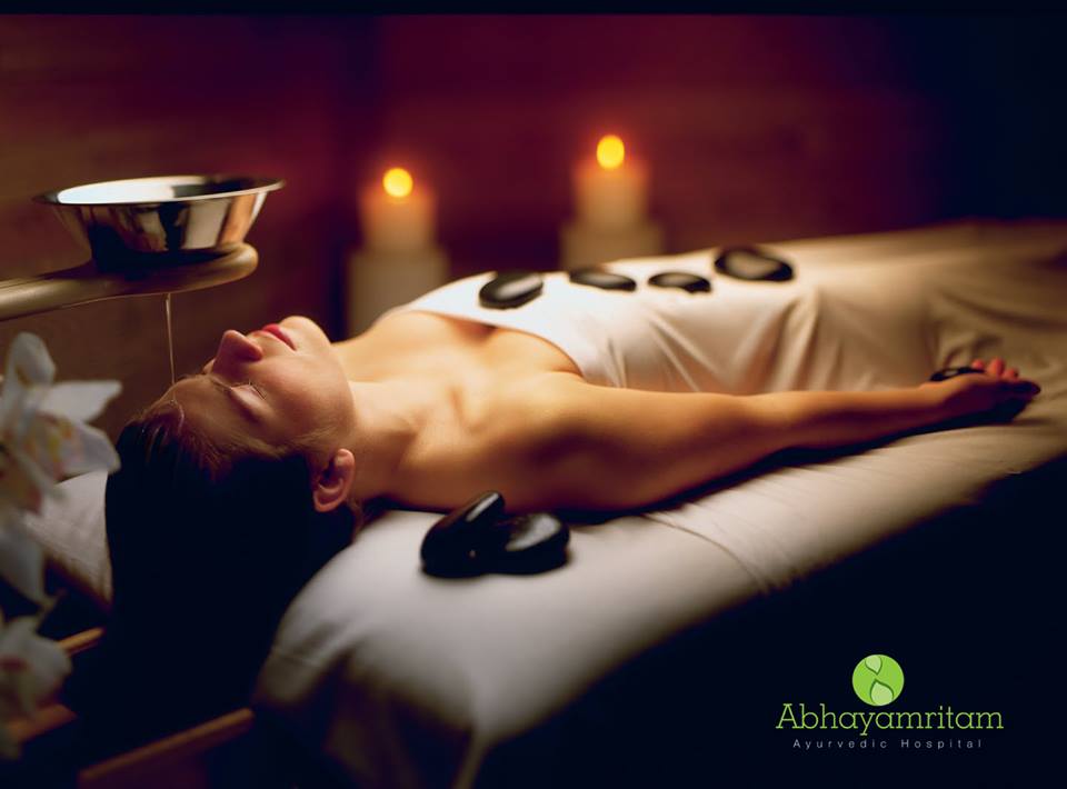 Abhayamritham Ayurveda Hospital Image