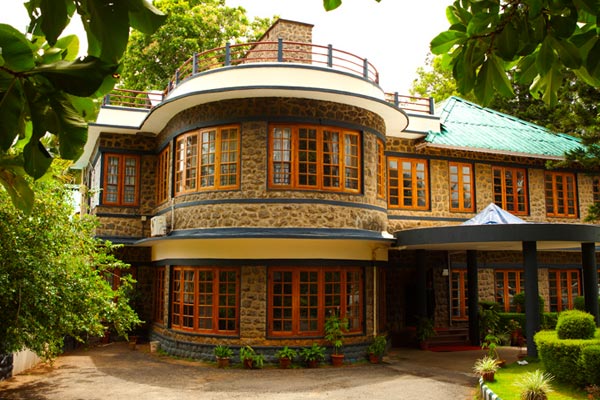 Aranya Niwas Image