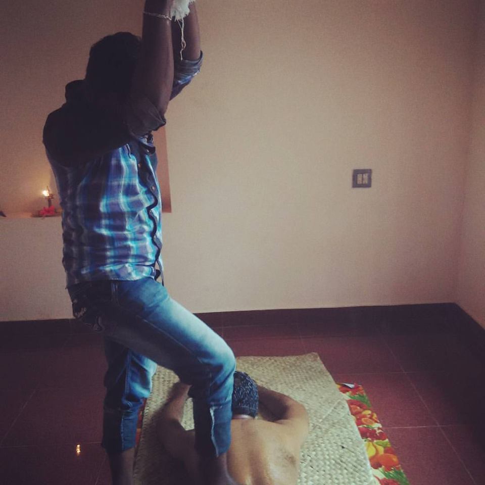 Ayur Bhumi Ayurveda Healthcare Center Image