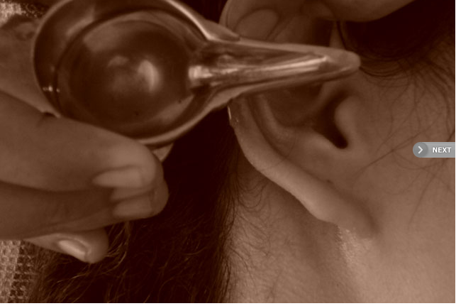 Greens Ayurveda Center Image