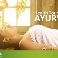 Matt Ayurvedic Hospital Image